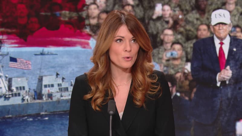 DIRECT. Guerre au Moyen-Orient: Maud Bregeon annonce que la dépouille du soldat français tué au Liban sera rapatriée "aujourd'hui"