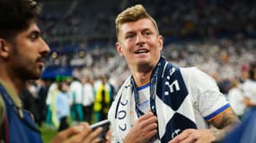 Toni Kroos