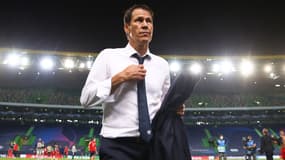 Rudi GARCIA