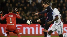 Zlatan Ibrahimovic