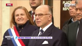 Les consultations s'enchaînent à l'Élysée