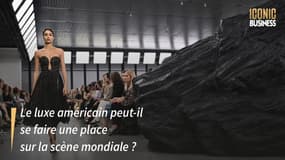  Le luxe américain peut-il se faire une place sur la scène mondiale ?  