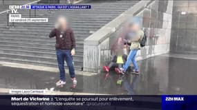 Attaque à Paris : qui est l’assaillant ?