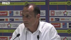  Der Zakarian : "On prend un but largement évitable"