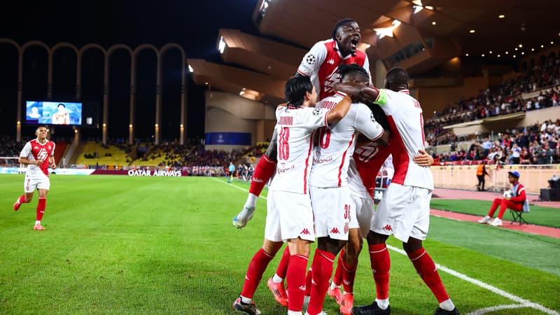 Joie Monaco
