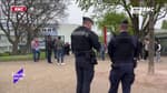 Alsace: Décès de la collégienne victime d'un malaise pendant l'agression au couteau