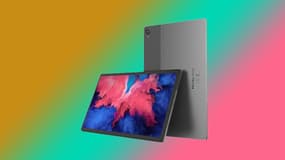 Profitez du Black Friday Cdiscount pour acheter la tablette Lenovo Tab P11
