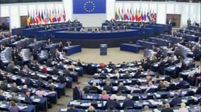 Quelles sont les figures des 33 listes pour les élections européennes?