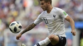 Lucas Hernandez