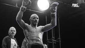 Comment Mormeck s'est lancé dans la boxe en voyant combattre Hagler