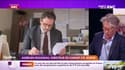 Aurélien Rousseau, le nouveau directeur de cabinet d'Elisabeth Borne, au parcours étonnant
