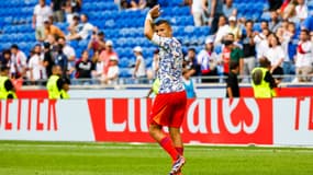 Anthony LOPES