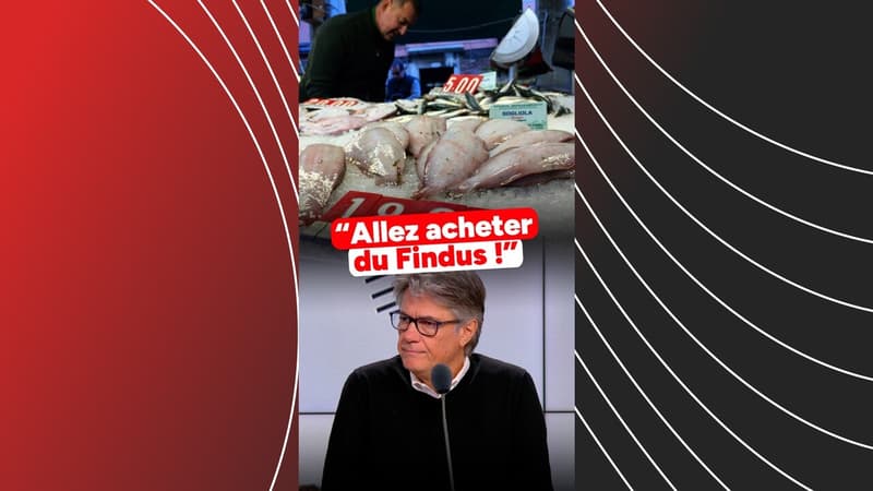 Guerre au Moyen-Orient : "Allez acheter du Findus ! Je n'ai jamais vu les prix du poisson aussi élevés."