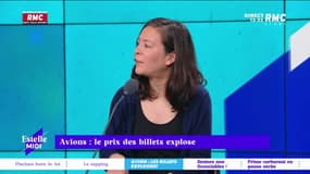 La Minute Conso : Le prix des billets d'avion explose - 09/03