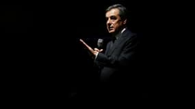 Pendant la campagne présidentielle, François Fillon recadrait déjà le général de Villiers. 