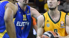 Leo Westermann (Limoges CSP)