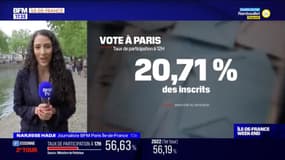 L'essentiel de l'actualité parisienne du dimanche 24 avril 2022
