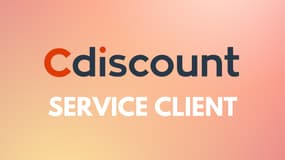 Cdiscount Service Client : comment les joindre facilement ?