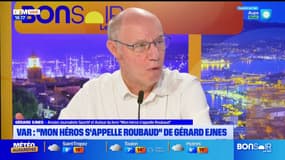Var: comment Gérard Ejnès est tombé amoureux du football