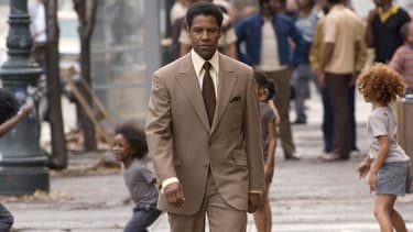 American Gangster de Ridley Scott
