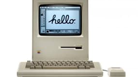 Le 24 janvier 1984, Aple lançait son premier Macintosh
