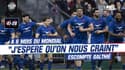 XV de France : "J'espère que les équipes nous craignent" escompte Galthié avant le Mondial