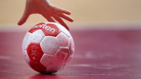 Metz a infligé sa deuxième défaite de la saison à Brest, surclassé 31-24 dans le choc de la Ligue féminine de handball, le 10 novembre 2021 à Metz