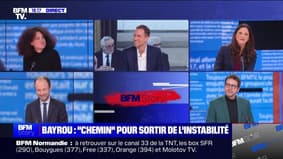 Story 2 : Macron demande de "l'audace" à ses ministres - 03/01