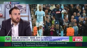 After Foot du mardi 17/10 – Partie 4/4 - Débrief de Real Madrid/Tottenham (1-1)