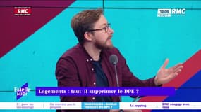 Logement: Le Diagnostic de performance énergétique (DPE) est-il fiable ?