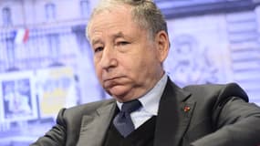 Jean Todt