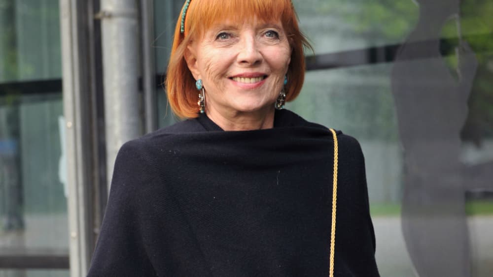 Stéphane Audran en 2009