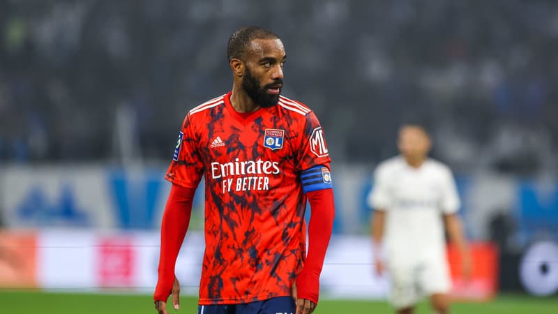 A. Lacazette