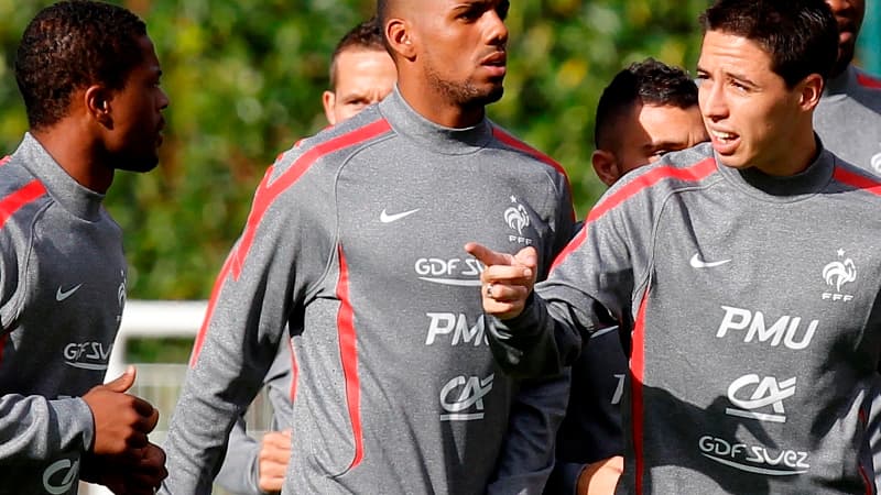 Yann M'Vila