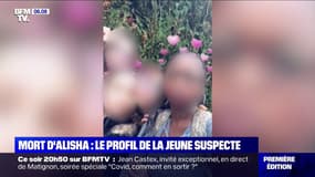 "Elle embrouillait souvent les gens": les anciennes camarades de la jeune suspecte dans la mort d'Alisha témoignent 