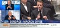 Sondage: Emmanuel Macron est-il un atout ou un handicap pour la gauche ?