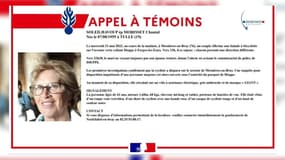 Un appel à témoins a été lancé par la gendarmerie de Seine-Maritime pour retrouver une sexagénaire disparue depuis le 31 mai.