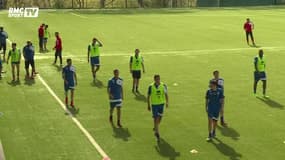 PSG - Sur les traces de Marco Verratti