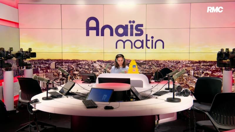 La mère Noël est à Disneyland Paris, affirme Emanuel Lenormand, metteur en scène du parc