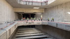 Pour le Medef, les entreprises contribuent majoritairement aux 500 millions d’euros par an qui financent la Société du Grand Paris.