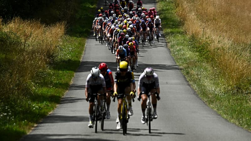 Tour de France féminin 2025, étape 7: parcours, profil, horaires... Tout ce que vous devez savoir sur l'étape du jour
