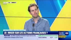 Vos questions, nos réponses - 17/07