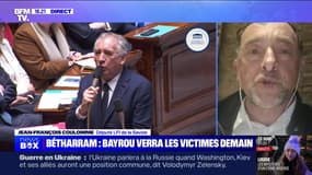 Violences à Bétharram : que savait Bayrou ? - 14/02