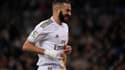 Benzema
