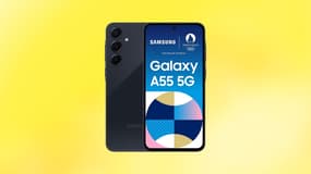 Petite remise sympathique sur ce smartphone Samsung pendant les soldes d'été
