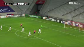 Lille-Sparta Prague