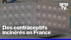     Contraceptifs: 10 millions de dollars en actions dédiées à la destruction en France sur les ordres de Donald Trump 