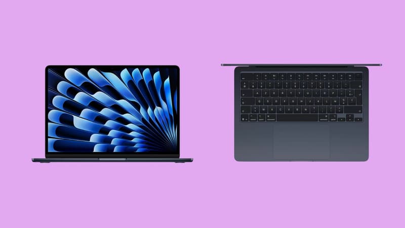 Ce MacBook Air s'affiche comme la meilleure vente chez Boulanger, vu le prix on comprend pourquoi