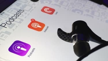 Amazon lorgne sur les podcasts, ces contenus audio qui sont accessibles gratuitement sur iTunes. L'idée est de proposer des exclusivités.