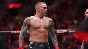 UFC - Dustin Poirier